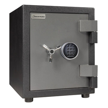 AMSEC BFS1512E1 American Security Burglary and Fire Safe